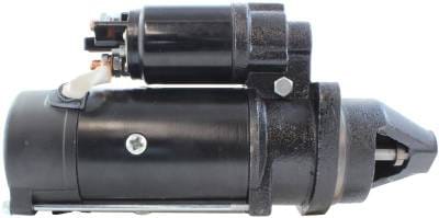 12V Starter Motor Compatible With 1997-2006 John Deere 5210 5310 5410 5510 5510N Tractor 3029 4045 thumbnail 5