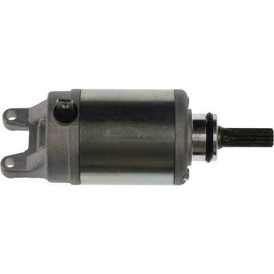 12V Starter Motor Compatible With 2006-2009 Suzuki Lt-R450 Lt-R450z Quadracer 450Cc Atv Clockwise thumbnail 4