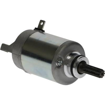 12V Starter Motor Compatible With 2006-2009 Suzuki Lt-R450 Lt-R450z Quadracer 450Cc Atv Clockwise thumbnail 8