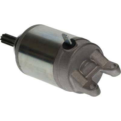 12V Starter Motor Compatible With 2006-2009 Suzuki Lt-R450 Lt-R450z Quadracer 450Cc Atv Clockwise thumbnail 9