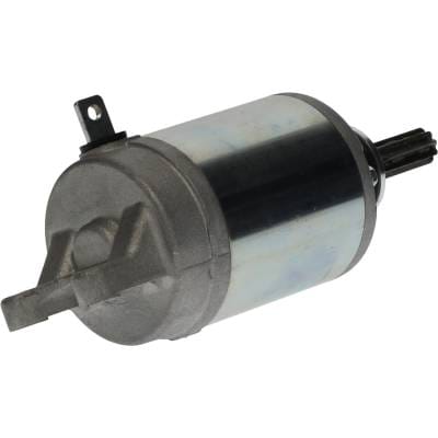12V Starter Motor Compatible With 2006-2009 Suzuki Lt-R450 Lt-R450z Quadracer 450Cc Atv Clockwise thumbnail 10