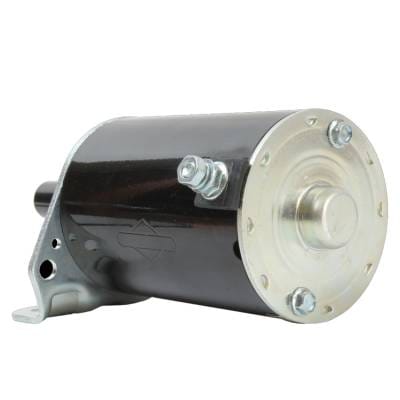 New 15 Tooth Ccw 12V Starter Fits Briggs & Stratton Lawn Mower Apps 592407 thumbnail 7