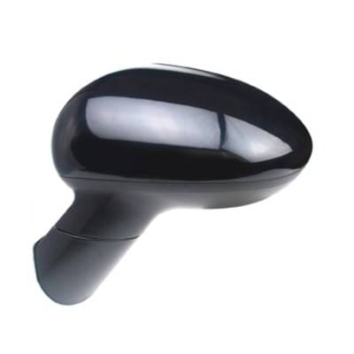 New Left Driver Side Door Mirror Compatible With Kia Rio 2012-2013 87610-1W140 876101W140 Ki1320167 thumbnail 5