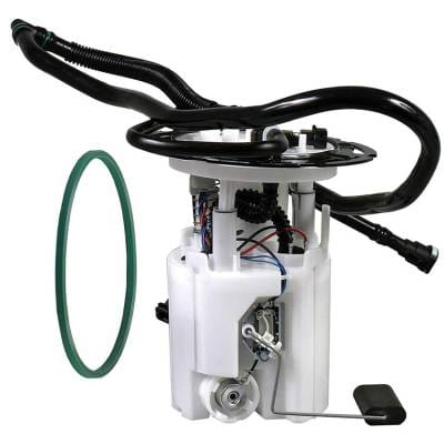 New Fuel Pump Module Assembly Compatible With 2004-2008 Chevrolet Malibu 3.5L 2.2L 3.9L V6 L4 thumbnail 2