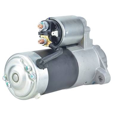 New 12V Starter Fits Kioti Utv Mec2240 By Part Number E576063011 1251016 600326 thumbnail 4