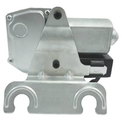 Rear Wiper Motor Compatible With 1997-2001 Jeep Cherokee 55154944Ab 55154944 Direct Fit Replacement thumbnail 7