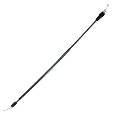 Throttle Cable Compatible With Yamaha Moto-4 350 Yfm350er 1987-1993 348Cc Sohc 2Wd Replaces thumbnail 6