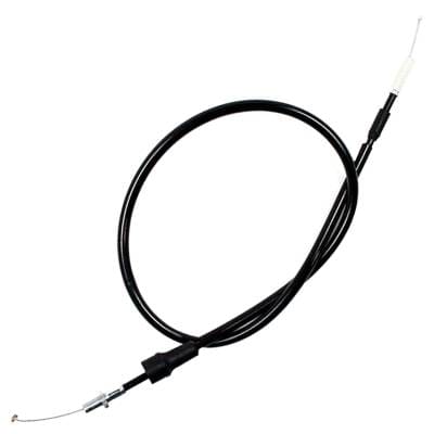 New Throttle Cable Compatible With Yamaha Kodiak 400 Yfm400 401Cc 2Wd 4X4 2000-2006 Bruin 350 348Cc thumbnail 5
