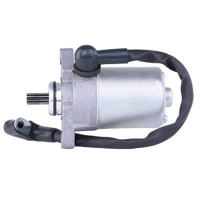 12V 9-Tooth Pmdd Starter Motor Compatible With Can-Am Ds 70 Ds 90 Ds 90 X Youth Atv 69Cc 89.5Cc thumbnail 11