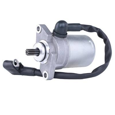 12V Ccw Starter Motor Compatible With Can-Am Ds 90 Mini Ds 70 Mini Ds 90 X Mini Ds 90 X Ds 70 Youth thumbnail 8
