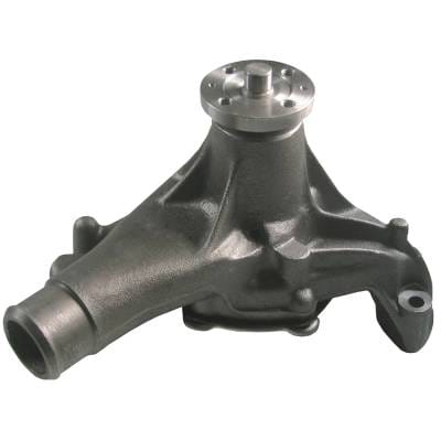 Forklift Water Pump Compatible With Hyster S70xl S80xl S100xl S120xl Gm 4.3L V6 Clark Gpx711 Gpx715 thumbnail 6