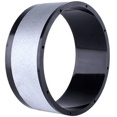 155Mm Wear Ring Compatible With 2000-2007 Gtx Di Rx Di Xp Di 3D 947 Di 951Cc Sea-Doo Personal thumbnail 12