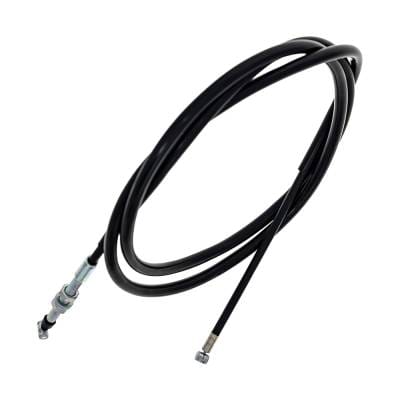 Reverse Cable Compatible With Honda Trx125 Fourtrax 125 1985-1988 Trx200 Trx200d 1990-1996 thumbnail 8