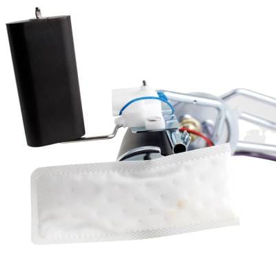 Fuel Pump Sender Assembly Compatible With Pontiac 6000 1989-1991 Buick Century Olds Cutlass Ciera thumbnail 8
