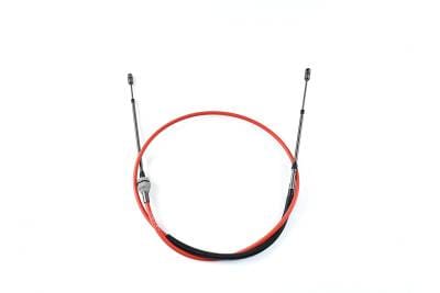 Reverse Cable Compatible With Yamaha Vx Cruiser Vx Deluxe 1100 Vxr Vxs 1800 V1 Sport 2013-2016 thumbnail 2