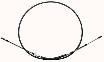 Reverse Cable Compatible With Yamaha Fzr Fzs 1800 Supercharged Sho Svho 2011-2016 F2c-6149C-10-00 thumbnail 3