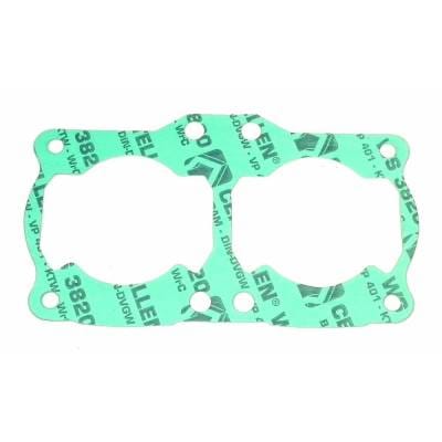 Cylinder Base Gasket .031" Compatible With Yamaha Banshee Yfz350 347Cc Liquid-Cooled 2-Stroke Twin thumbnail 2