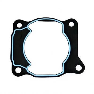 Engine Cylinder Base Gasket Compatible With Yamaha Banshee Yfz350 Atv 347Cc Liquid-Cooled 2-Stroke thumbnail 2