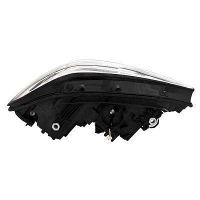 Headlight Assembly Left Driver Side Compatible With 2019-2021 Bmw 330I G20 Sedan 330I Xdrive G20 thumbnail 6