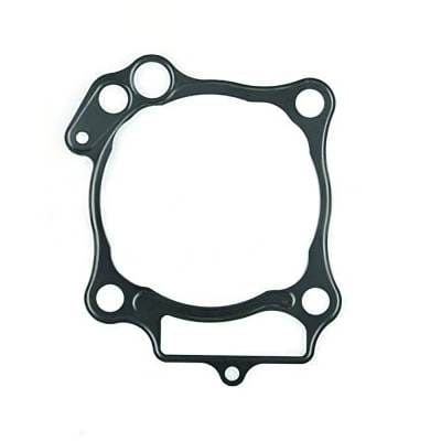 99Mm Big Bore Cylinder Base Gasket Compatible With Honda Trx450r Sport Atv 449Cc Liquid-Cooled Sohc thumbnail 2
