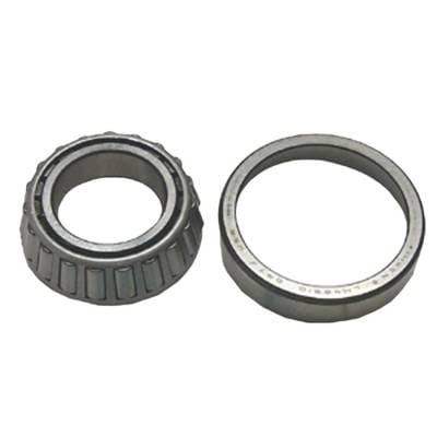 Gearcase Lower Pinion Bearing Compatible With Mercury Mariner 50Hp 55Hp 60Hp Looper Chrysler Force thumbnail 2