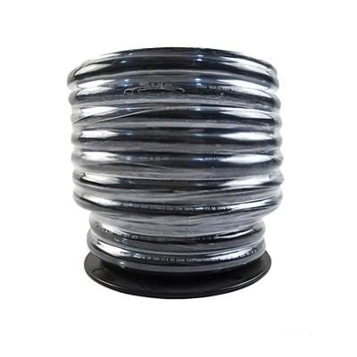 Tinned Copper Marine Battery Cable Bulk Spool Compatible With Mercury Yamaha Outboard Cobra Wire 1/0 thumbnail 2