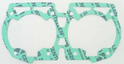 Cylinder Base Gasket Compatible With Sea-Doo Sp 580 Gt 580 Xp 580 1989-1991 580Cc Rotax 587 Twin thumbnail 4