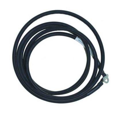 Marine Battery Cable Compatible With Mercury Mariner Outboard Evinrude Johnson Cdi Electronics 6 Awg thumbnail 2
