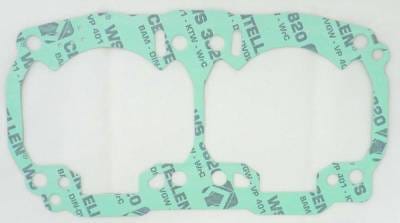 Cylinder Base Gasket 0.6Mm Compatible With Sea-Doo Gtx Di 951 Rx Di 951 Xp Di 951 Lrv Di 951 3D Di thumbnail 4