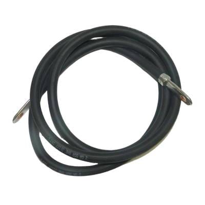 Marine Battery Cable Compatible With Mercury Mariner Outboard Evinrude Johnson Sierra Marine 2 Awg 6 thumbnail 2