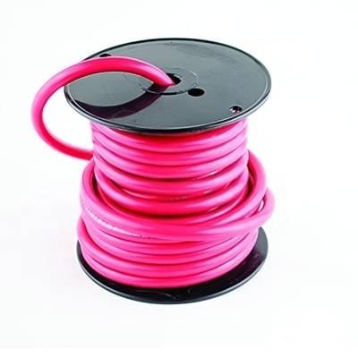 Tinned Copper Marine Battery Cable Bulk Spool Compatible With Mercury Yamaha Outboard Cobra Wire 2 thumbnail 2