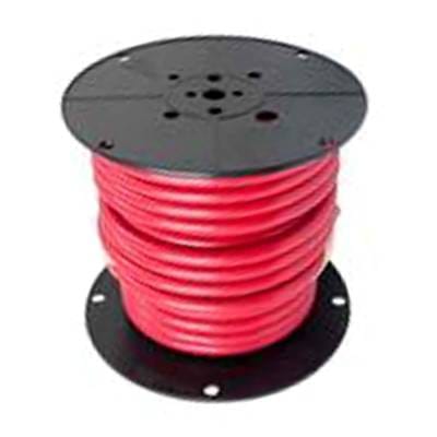 Tinned Copper Marine Battery Cable Bulk Spool Compatible With Mercury Yamaha Outboard Cobra Wire 4 thumbnail 2