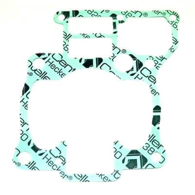 Base Gasket Compatible With Suzuki Lt250r Quadracer Sport Atv 249Cc Liquid-Cooled 2-Stroke thumbnail 5