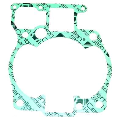 Cylinder Base Gasket Compatible With Suzuki Lt500r Quadracer Quadzilla 499Cc 2-Stroke thumbnail 4