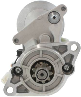 12V Osgr Starter Compatible With Toro Groundsmaster 228-D 328-D 3100-D Reelmaster 5400-D 5500-D
