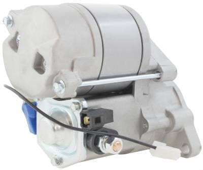 12V Osgr Starter Compatible With Toro Groundsmaster 228-D 328-D 3100-D Reelmaster 5400-D 5500-D thumbnail 7