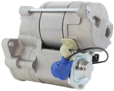 12V Osgr Starter Compatible With Toro Groundsmaster 228-D 328-D 3100-D Reelmaster 5400-D 5500-D thumbnail 8
