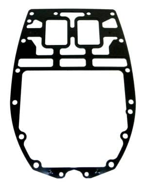 Cylinder Base Gasket Compatible With Yamaha Vz200 Vz225 250 300 Hpdi V6 3.3L 2-Stroke Direct thumbnail 6