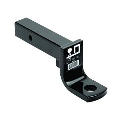 Draw-Tite Reversible Ball Mount Compatible With 40201 Class V Hollow Shank 4" Drop 2-3/4" Rise 9" thumbnail 2