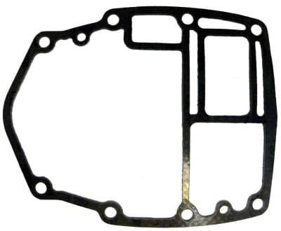 Cylinder Base Gasket Compatible With Yamaha 40Hp 50Hp 3-Cylinder 2-Stroke Outboard ~698Cc Powerhead thumbnail 4