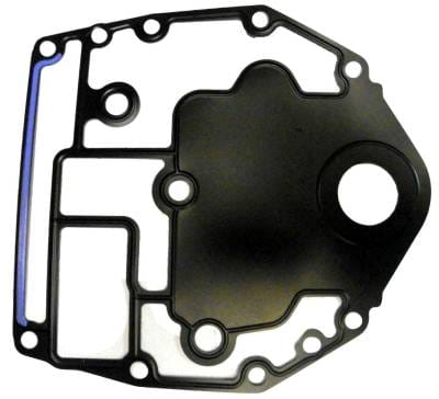 Cylinder Base Gasket Compatible With Yamaha 30Hp 40Hp 60Hp 4-Stroke Outboard 3-Cyl 4-Cyl ~498Cc thumbnail 3