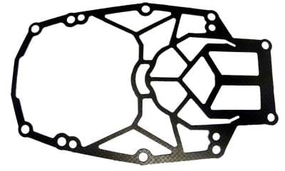 Mercury 3.0L V6 Powerhead Base Gasket Compatible With Optimax Dfi Carb Efi Pro Xs Sport Jet 200Hp thumbnail 4