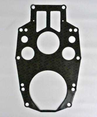 Cylinder Base Gasket Compatible With Mercury Optimax Dfi 200Hp Pro Xs 225Hp 250Hp 3.0L V6 2-Stroke thumbnail 5