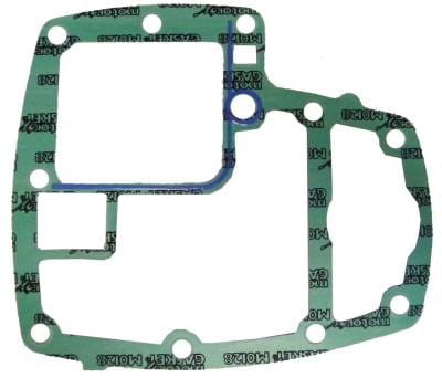 Chrysler Force 70Hp 75Hp 85Hp 90Hp Cylinder Base Gasket Compatible With 3-Cylinder 2-Stroke Outboard thumbnail 4