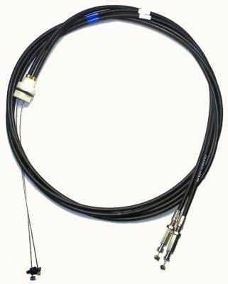 Upper Trim Cable Compatible With Yamaha Fx Sho Fx Cruiser Sho Fx Ho Fx Cruiser Ho 1812Cc 2008-2011 thumbnail 4