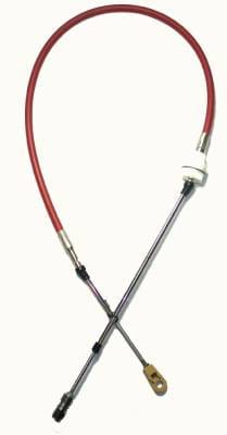 Nozzle Cable Compatible With Yamaha Fx 140 Fx Cruiser Fx Ho 998Cc 1052Cc Mr1 Waverunner 2002-2007 thumbnail 6