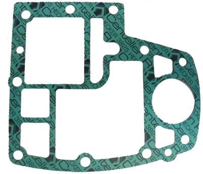 Cylinder Base Gasket Compatible With Chrysler Force 75Hp 90Hp 120Hp Outboard 2-Stroke 3-Cyl 4-Cyl thumbnail 4