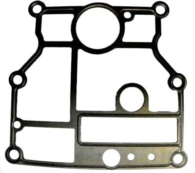 Cylinder Base Gasket Compatible With Yamaha 9.9Hp 15Hp 2-Cylinder 2-Stroke Portable Outboard 246Cc thumbnail 4
