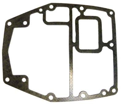 Cylinder Base Gasket Compatible With Yamaha 75Hp 80Hp 85Hp 90Hp 3-Cylinder 2-Stroke Outboard 1140Cc thumbnail 4