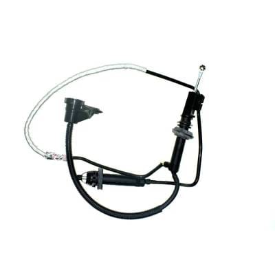 New Clutch Master And Slave Cylinder Assembly Compatible With Ford F-250 Super Duty Harley-Davidson thumbnail 2